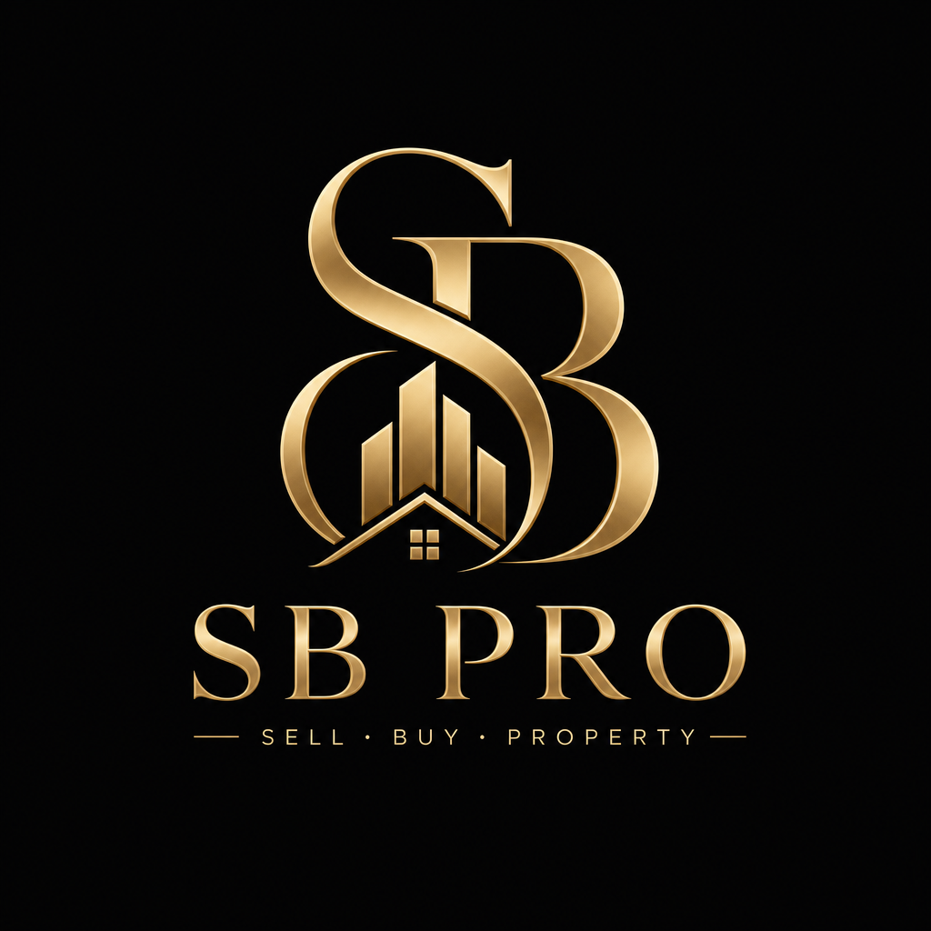 SB Property logo